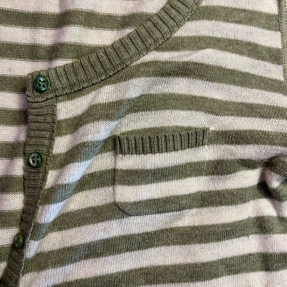 If It Were Me  button up cardigan - Picture 2 of 5